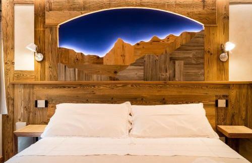 Le Moulin Des Aravis - Foto 13