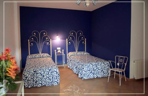 Casa Rural Doña Blanca - Foto 27