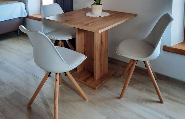 Štanjel Retreat Apartment Standart 1.1 - Foto 14