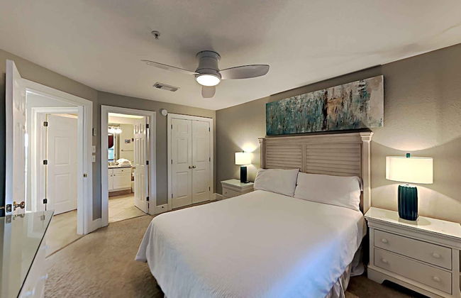 Crystal Dunes by Southern Vacation Rentals - Foto 38