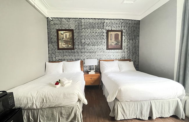 Hotel de Paris - Foto 28