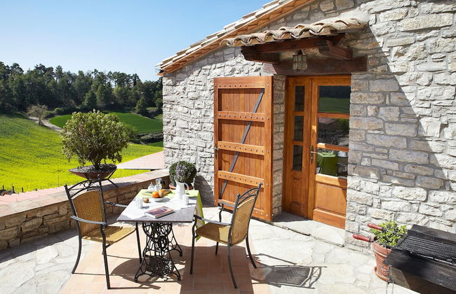 Cal Carulla - Foto 25