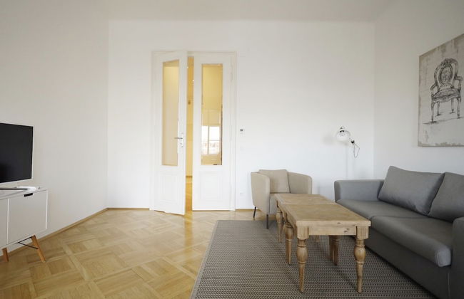 HeyMi Apartments Oper - Foto 46