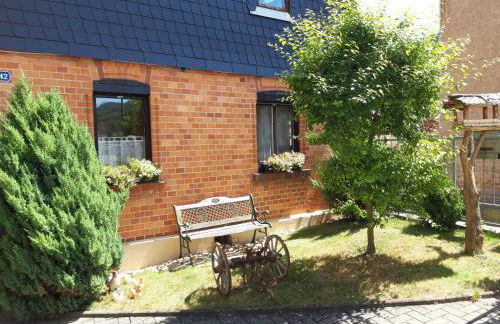 Ferienwohnung Jahns Hof - Foto 1