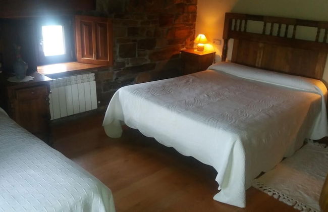 Casa Rural O Ventorrillo - Foto 12