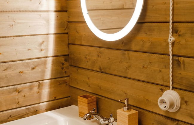 Forrest Lodge Karelia - Photo 66