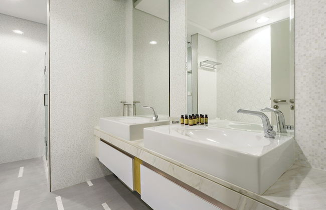 Silkhaus Gate Tower 2 - Foto 55