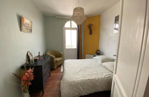 Villa Soulacaise Plage et Centre - Foto 27