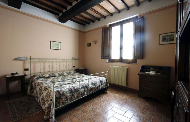 Agriturismo Sanguineto - Photo 6