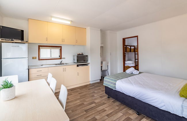 NRMA Broulee Holiday Park - Foto 43