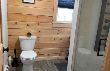 Florida Mountain Log Cabin - Foto 12