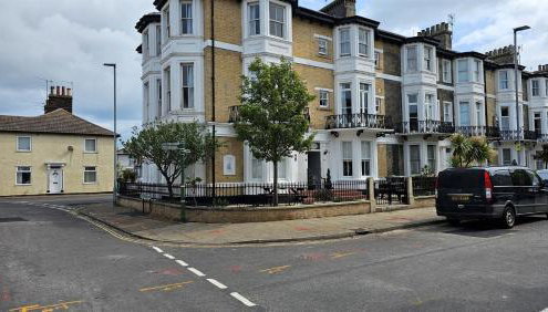 Seahorse Guest House - Foto 5