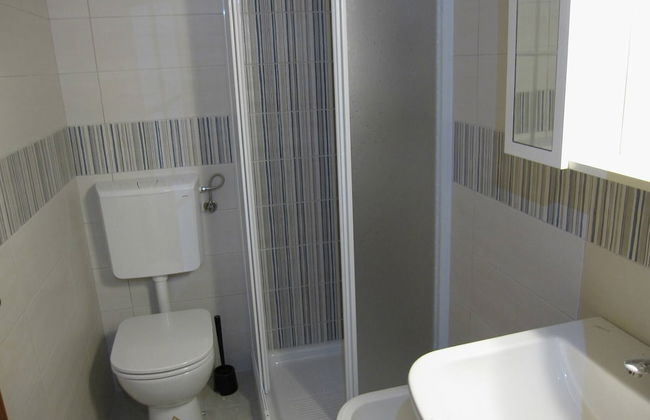 Appartamento A 250 Metri Dalla Spiaggia -tv-airco - Foto 6