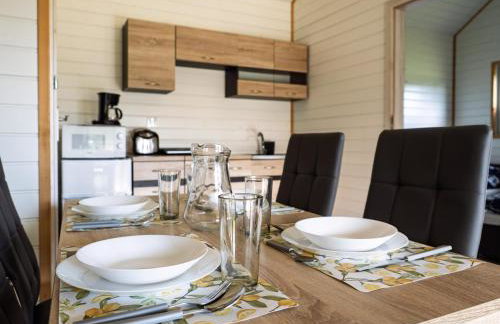 Bursztynowy Zakątek - Foto 24