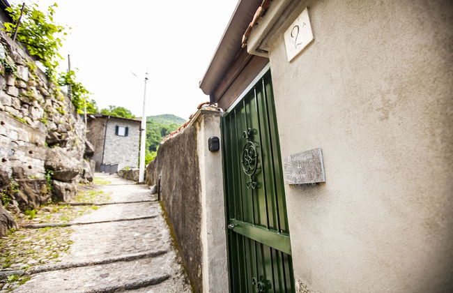 Il Giardino di Nesso - Foto 50