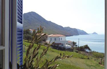 Vlichos Studio Apartment - Foto 26