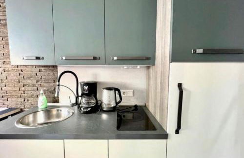 Villa Rosa Bad Camberg - Foto 26