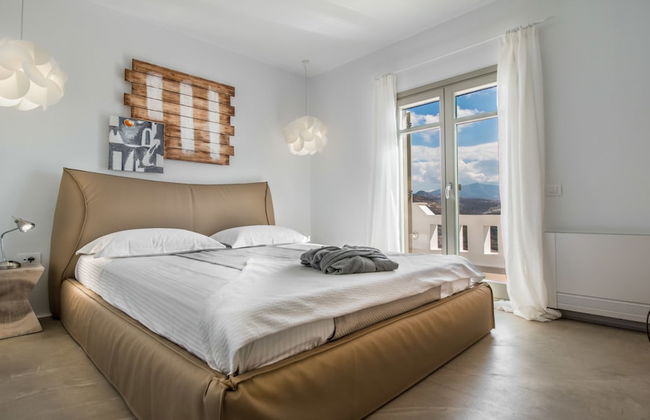 Halcyon Suites and Villas Naxos - Photo 58