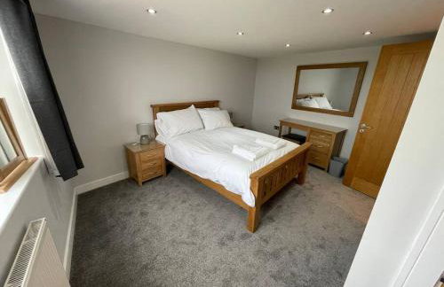 Dog friendly, Roof top hot tub, Panoramic views. - Foto 25