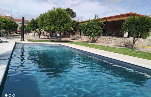 Tapada das Carvalhas - Foto 38