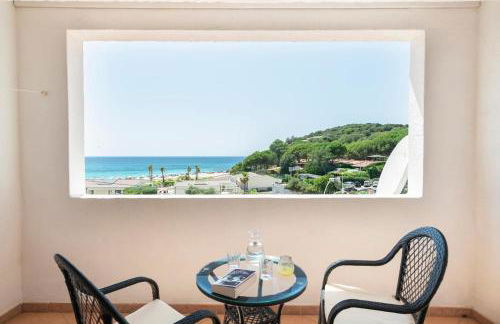 Villetta Celeste - vista mare a 80metri dalla spiaggia - Foto 7