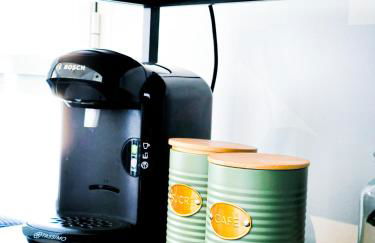 L'instant aixois T3 situé à Aix La Duranne - Foto 20