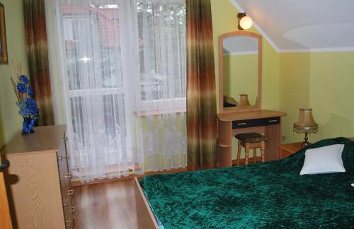 Holiday Home Mielno 2 by Interhome - Foto 12