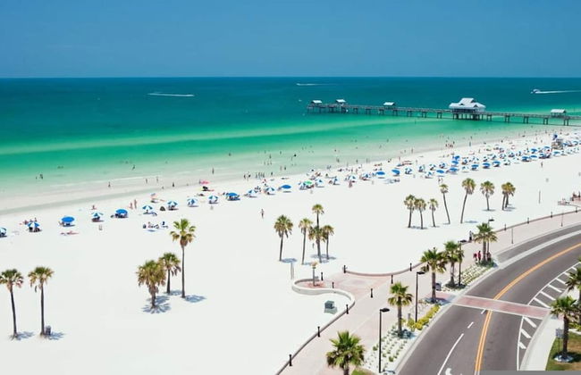 Tranquil Retreat King Bed Office Patio - Foto 17