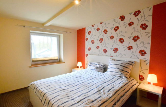 Nice Holiday Home With a Fireplace in Plesna - Photo 3