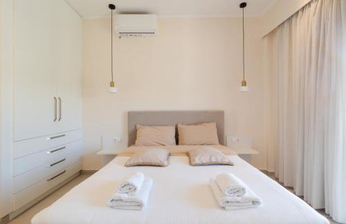 Olea House 2' walk from the sea - Photo 34