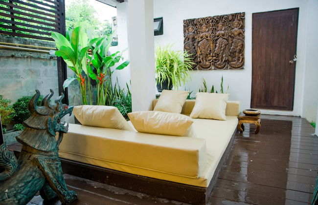 Rachamankha Thai Villa - Foto 20