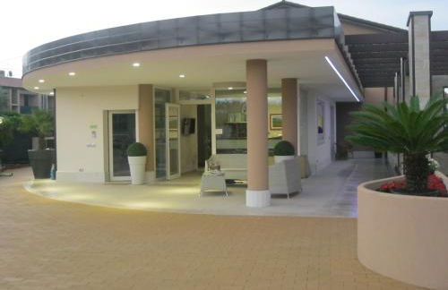 Residence La Margherita - Foto 34