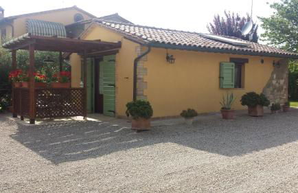 Casa la Quiete - Photo 22