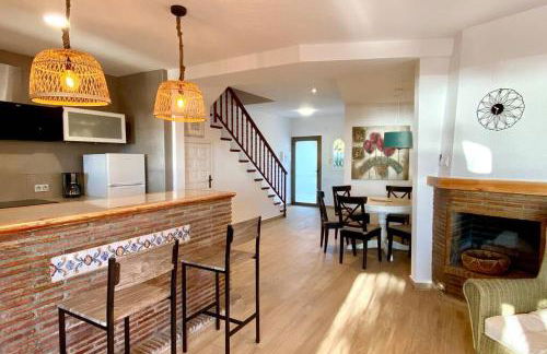 Casa de Mont-roig delante de la playa - Foto 10