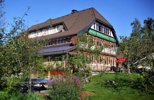 Ferienwohnung, Bernau - Foto 20