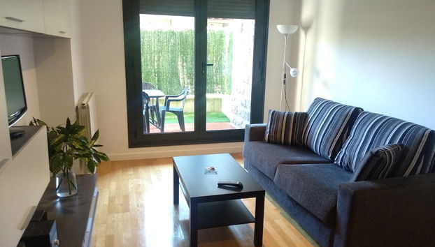 Sumiciu, apartamento con piscina en Llanes VUT-1656-AS - Foto 2, Imagen principal