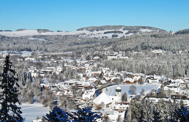 Haus Ganter - Foto 26