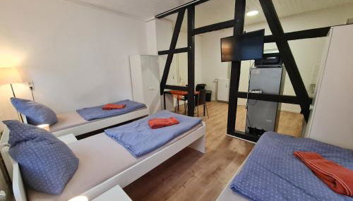 VS Workers Home Burscheid - Foto 2