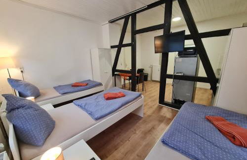 VS Workers Home Burscheid - Foto 2