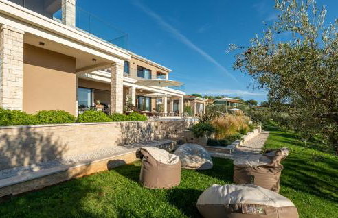 Villa Christall - Foto 26