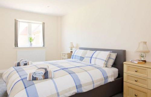 Countryside Bungalow for 4 Close to Beaches - Foto 38