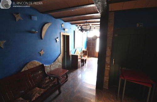 El Rincón de Piedra Apartamentos Rurales - Foto 20