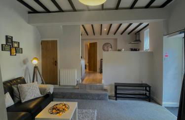 Honeysuckle Cottage & Whinfell Studio - Foto 21