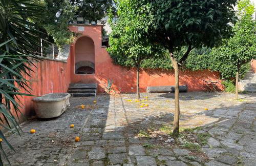 Residenza in palazzo storico del 1601 - Foto 7