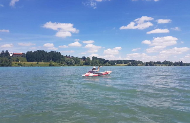 Log Cabin in Bavaria With Covered Terrace - Foto 38