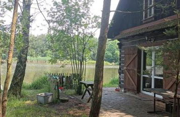 Wędkarska Agroturystyka - Foto 18