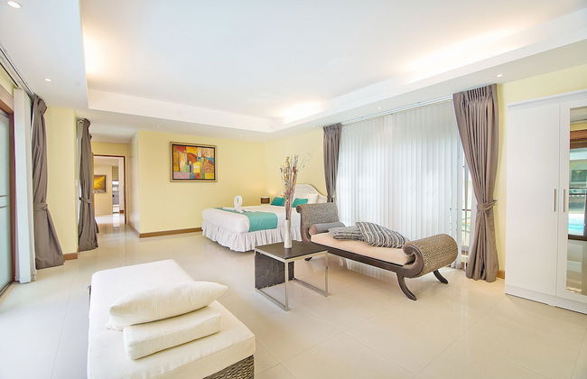 Tropicana Pool Villa - Foto 13