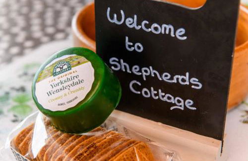 Finest Retreats - Shepherds Cottage at Mile House Farm - Foto 7