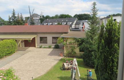 Ferienwohnung an der Mühle - Foto 2