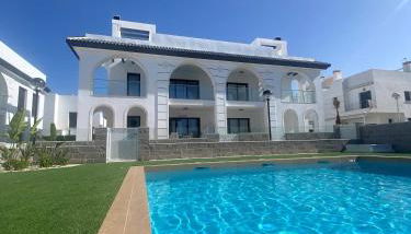 Casa La Mariposa - Photo 2, Garden, sunbed